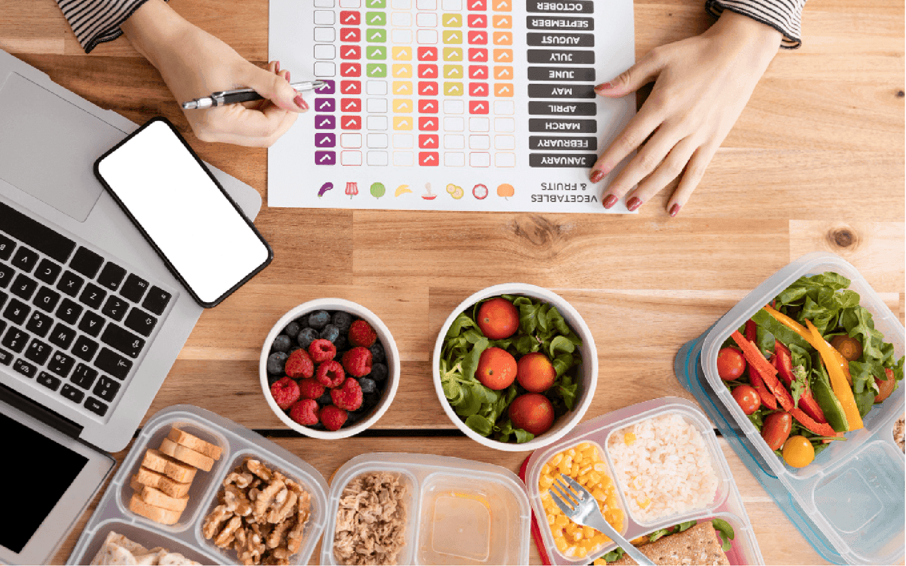 Meal Planning and Coordination
